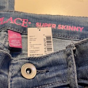 Jeans for Girls